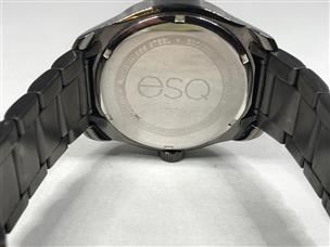 esq movado replacement watch bands